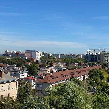 National Park Boutique Studio Бухарест Екстер'єр фото