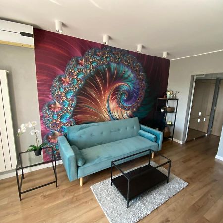 National Park Boutique Studio Бухарест Екстер'єр фото